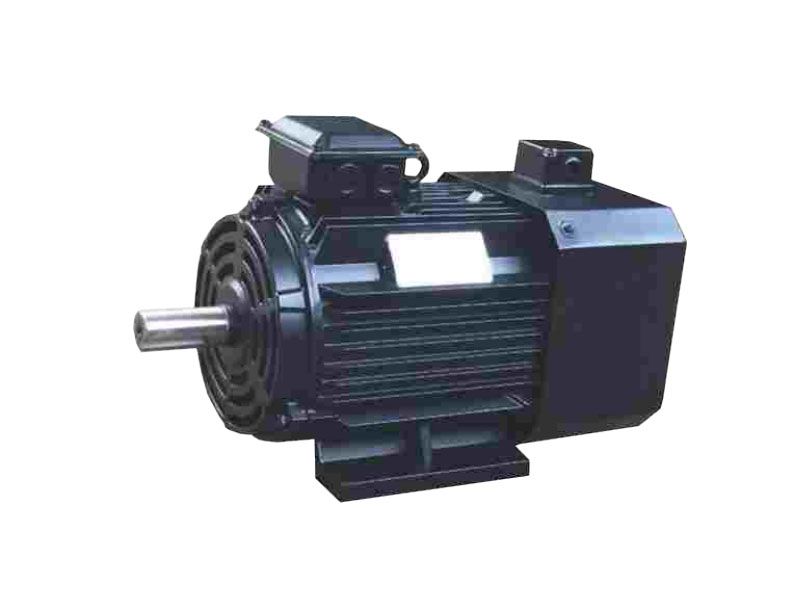 YLJF系列力矩三相異步電動機(jī)